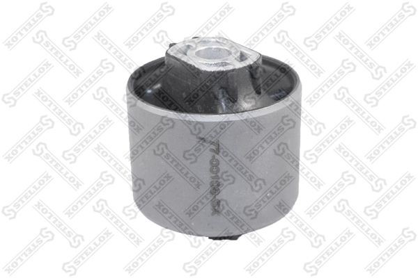 сайлентблок заднего продольного рыч.!\ Audi A3 03>,VW Golf 03>/Jetta3 05> 77-00109-SX STELLOX