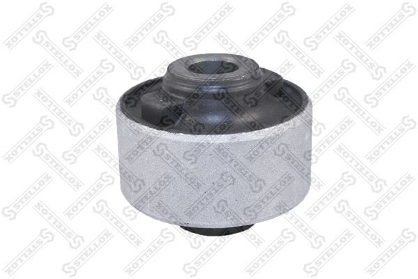 сайлентблок рычага задний!\ Peugeot 207, Citroen C3 Picasso 1.4-1.6 06> 77-00773-SX STELLOX