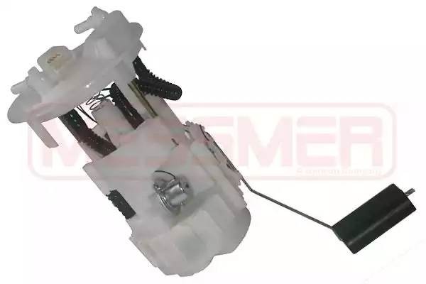 RENAULT MEGANE II (2002-2009) 775441 ERA