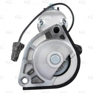 Стартер для а/м Infiniti FX (09-)/EX (08-) 3.5i 1,4кВт (LSt 1420) LST 1420 START VOLT