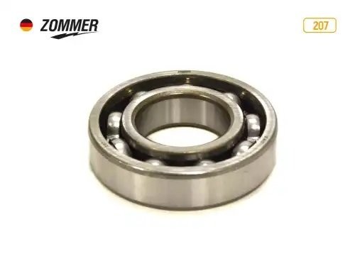 Подшипник ШРУСа для а/м ГАЗ 33027, компрессора ЗИЛ "ZOMMER" 17417 ZOMMER
