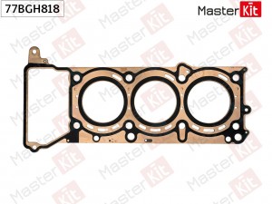 Прокладка ГБЦ MB SPRINTER 3,5-t  (907, 910) OM 642.899 77BGH818 77BGH818 MASTER KIT