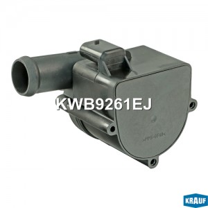 Насос водяной электрический KWB9261EJ kwb9261ej KRAUF