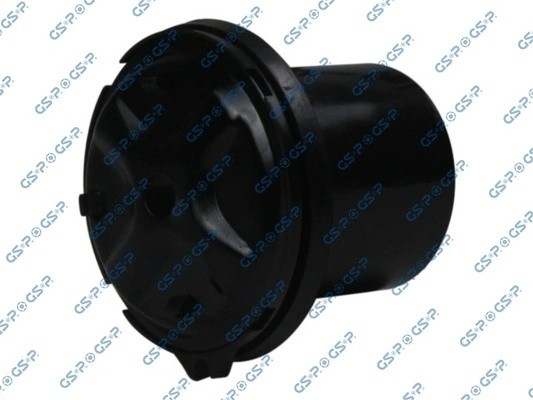 пыльник амортизатора переднего!\ Daewoo Lanos 97> 540284 GS P