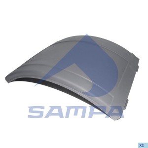 IVECO ET/ES 18600028 SAMPA