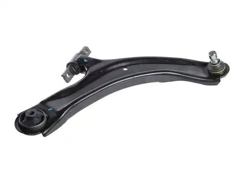 рычаг передний нижний правый!\ Nissan Qashqai J10 07>, Renault Koleos 08> Z24798 ZENTPARTS