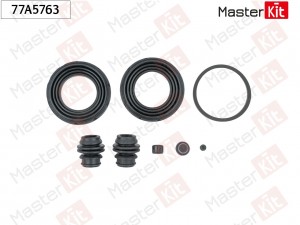 Ремкомплект тормозного суппорта Nissan X-TRAIL (T32_) 2013 - Masterkit 77A5763 MASTER KIT