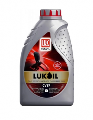 Масло трансмиссионное LUKOIL CVTF 1Л 3146924 (3721894) 3146924 LUKOIL