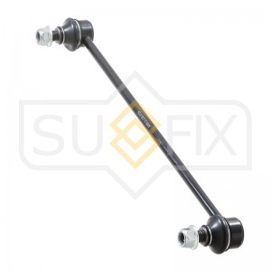 Стойка стабилизатора передняя L/R TOYOTA Urban Cruiser 1.3-1.4D 09 / Verso S 1.3 SJ-1102 SUFIX