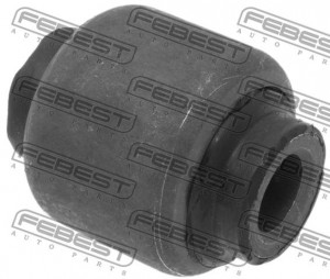Сайлентблок задн цапфы MITSUBISHI GALANT 92-06 MAB-052 MAB-052 FEBEST