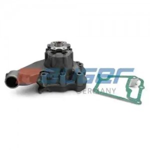 MERCEDES BENZ TRUCK 8-15 57658 AUGER