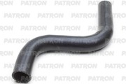 Патрубок HYUNDAI Accent (99-) радиатора верхний PATRON PH2767 PATRON