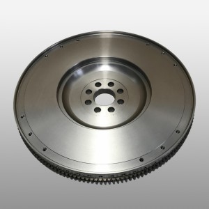 Маховик с венцом в сборе (z=155) дв.Cursor 10,13, Iveco Stralis, Eurostar 99433390 SHAFT