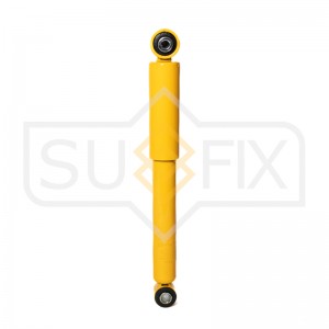 OPEL MERIVA (2003-2010) SA-1474 SUFIX