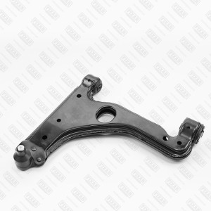 ASTRA H (2004>) / ZAFIRA B (2005 FQ0366L FIXAR