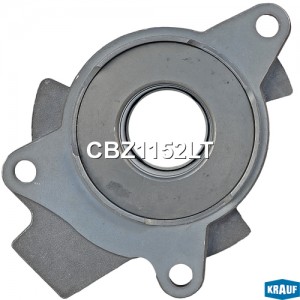 Подшипник выжимной гидравлический CBZ1152LT CBZ1152LT KRAUF