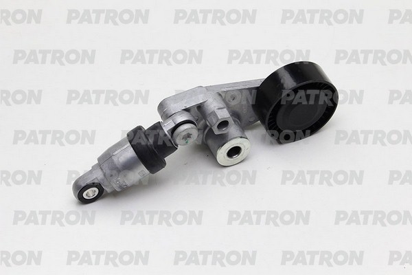 Натяжитель приводного ремня SSANGYONG Kyron (05-),Actyon (06-),Rexton (03-) PATR PT52363 PATRON