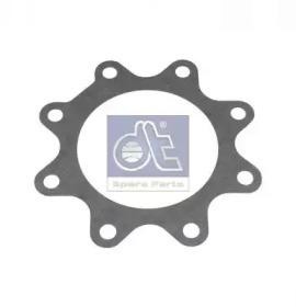 Прокладка КПП SCANIA DT 124440 DIESEL TECHNIC