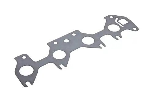 прокладка коллектора впускного! Daewoo Nexia/Lanos 1.5 A15F 97> Z15587 ZENTPARTS