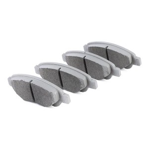 CITROEN C1 (2005>)/ PEUGEOT 107 (2006>)/ TOYOTA AY PA-217AF JAPAN PARTS GROUP