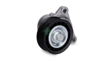 ролик натяжной ремня НО!\ Mazda 6 1.8-2.3 05>, Ford Escape 2.3 04> 534 0326 10 INA