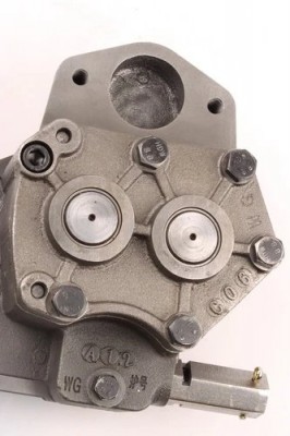 Насос масляный SITRAK HOWO дв.WD615,WD618,WP10,D10 MOVELEX VG1500070048MX MOVELEX