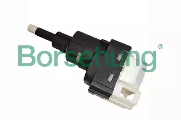 датчик стоп-сигнала! выключатель\ Audi, Seat, Skoda, VW 1.0-6.0i/1.4-4.2TDi 97> B18008 BORSEHUNG