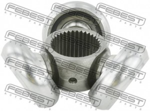 Трипоид AUDI A3/A3 Sportback (8P) 2003-2013 1716-A4 1716-A4 FEBEST