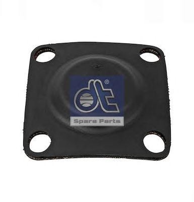 Диафрагма блокировки дифференциала 2.32244 DIESEL TECHNIC