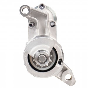 Стартер для а/м VAG A6 (11-)/A7 (10-)/Q5 (08-)/Q7 (08-) 2.8FSI 1,4кВт (LSt 1860) LST 1860 START VOLT