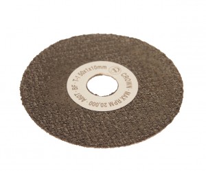 Круг отрезной 1мм к машинке JTC-5005 JTC JTC5005A1 JTC TOOLS