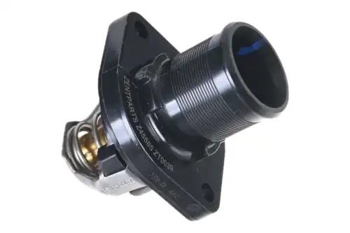 термостат! с прокладкой Peugeot 307/C3/C4/C8/806/807, Citroen Xsara 1.1-2.2i 96> Z45585 ZENTPARTS