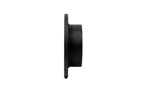 Диск тормозной задний Mitsubishi Pajero 2.4-3.5 91> Z06299 ZENTPARTS