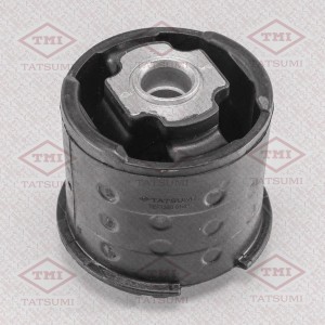 Сайлентблок задней балки BMW X5(E53) 00- TEF1380 TEF1380 TATSUMI