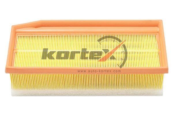 Фильтр воздушный ЛАДА Vesta,X-Ray RENAULT Duster (1.6) KORTEX KA0299 KORTEX