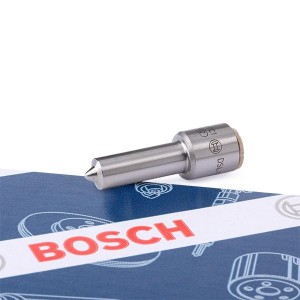 Распылитель RENAULT Magnum дв.E.Tech (DSLA140P1100) BOSCH 0433175321 BOSCH