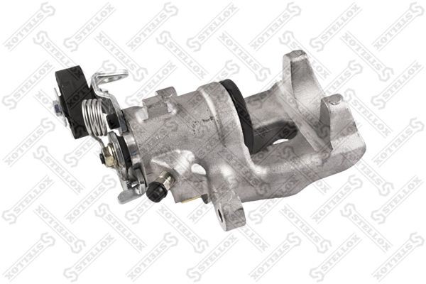 [542044] !суппорт тормозной зад.прав.\ Opel Zafira 1.6-2.2/2.0Di-2.2TDi 01> Luca 05-90222-SX STELLOX