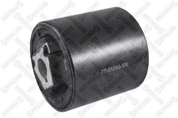 сайлентблок передн.рычага !\ BMW X3 03> 77-01243-SX STELLOX