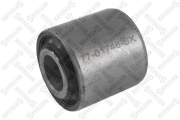 сайлентблок рычага подвески !\Mitsubishi Pajero Pinin/Io H61W-H77W 99-05 77-01748-SX STELLOX