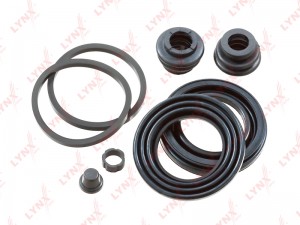 Ремкомплект тормозного суппорта переднего BC0627 LYNXAUTO