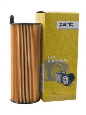 фильтр масляный! VW Phaeton/Touareg 3.0TDi 04>, Audi A4/A5/A8/Q7 3.0TDi 06> Z33593 ZENTPARTS