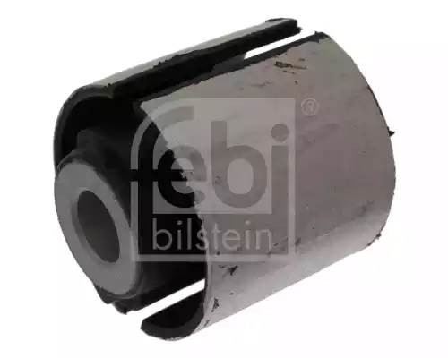 Сайл.блок пер.нижн.рычага [разрезной]/  2шт 10852 FEBI BILSTEIN