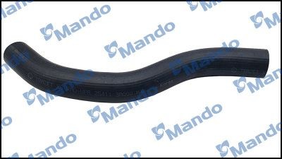 Патрубок HYUNDAI Trajet (00-) радиатора верхний MANDO DCC020582 MANDO