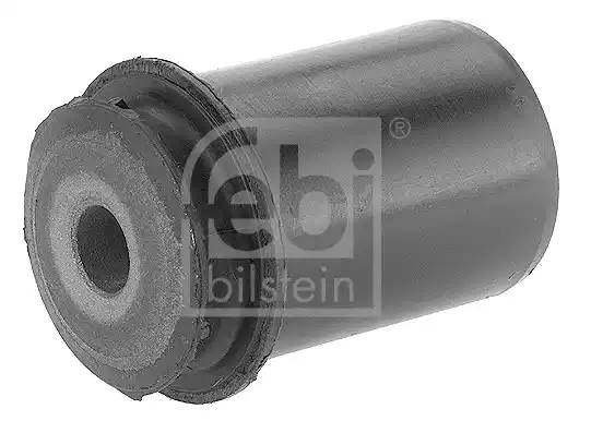 сайлентблок рычага зад.! MB W168 all 97> 18074 FEBI BILSTEIN