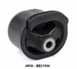 Катридж опоры двигателя  TOYOTA Corolla CE120 Jan 00 Jan 8 BE21034 BE21034 JIKIU