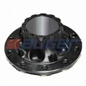VOLVO TRUCK FH12NEW (2000>) без подшипников 56533 AUGER
