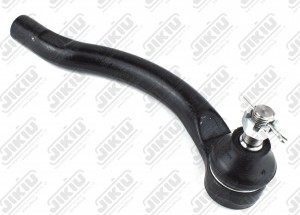 Наконечник рулевой правый HONDA CIVIC 06- ET28381R ET28381R JIKIU