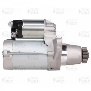 TOYOTA RX 300/330/350/400H (2003-2009) 3.5 V6 LST1902 START VOLT