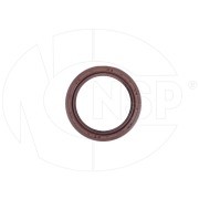 Сальник коленвала CHEVROLET Cruze (09-),Aveo OPEL Astra H (04-),Mokka (13-) пере NSP0112584041 NSP