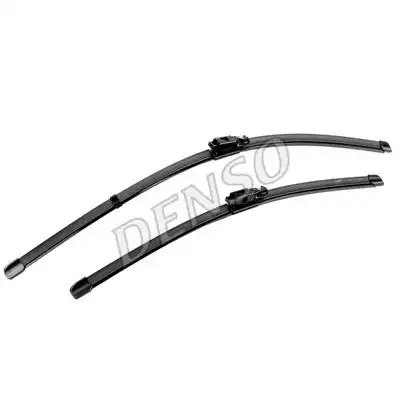 Комплект щёток 600/450 мм RENAULT DUSTER (16-) DF089 DENSO
